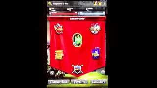 Kingdoms at War Android Gameplay screenshot 4