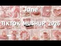 Tik Tok Mashup Trends 2026 June If You Know These Songs Your A Genius 