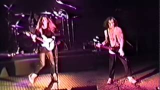 Watch Atheist The Formative Years video