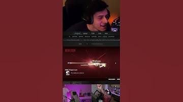 S1MPLE AND EVELONE HIT A 10% DRAGON LORE TRADE UP #arrowcs #counterstrike #counterstrike2 #csgo #cs2