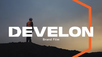 DEVELON Brand Short Film
