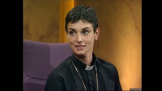 Sinéad O’Connor interview, Ireland 1999