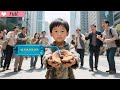 Everyone Mocked Poor Boy For Selling Mushroom At 2 Billion But CEO Bought It Without Hesitation Everyone Mocked Poor Boy For Selling Mushroom At 2 Billion But CEO Bought It Without Hesitation