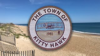 Town of Kitty Hawk Council Meeting May 6, 2024 6pm
