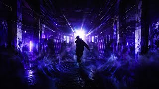 MIDNIGHT VOLTAGE — Dark Techno Bass Anthem | STATIC KEEPER