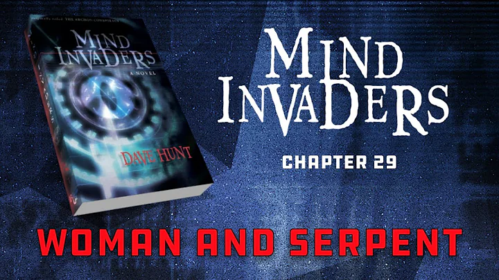 Mind Invaders Chapter 29 - Woman and Serpent
