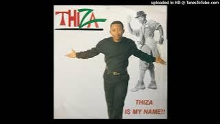 Thiza - Kwa Mayemaye