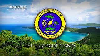 National Anthem of the US Virgin Islands (Instrumental) - 