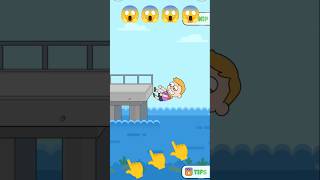 Death puzzle Reuten 💀😱 lvl.171 #shortvideo #funny  #gameplay