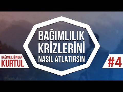 Video: Bir Krizle Nasıl Başa çıkılır