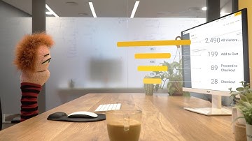 Website Analytics ≠ Google Analytics | Oribi.io