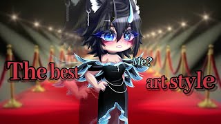 【🩵】°☆• The best art style •☆° |⋆| Gacha meme/trend |⋆| Gacha club/nebula |⋆| 𝐫𝐞𝐚𝐝 𝐝𝐞𝐬𝐜.【✨️】