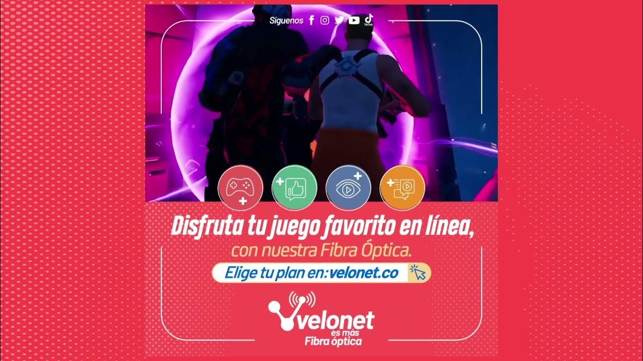 Disfruta tu juego