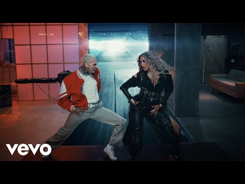 Ciara, Chris Brown - How We Roll (Official Music Video)'s Avatar