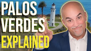 Moving to Palos Verdes A Tour of Rancho Palos Verdes Los Angeles