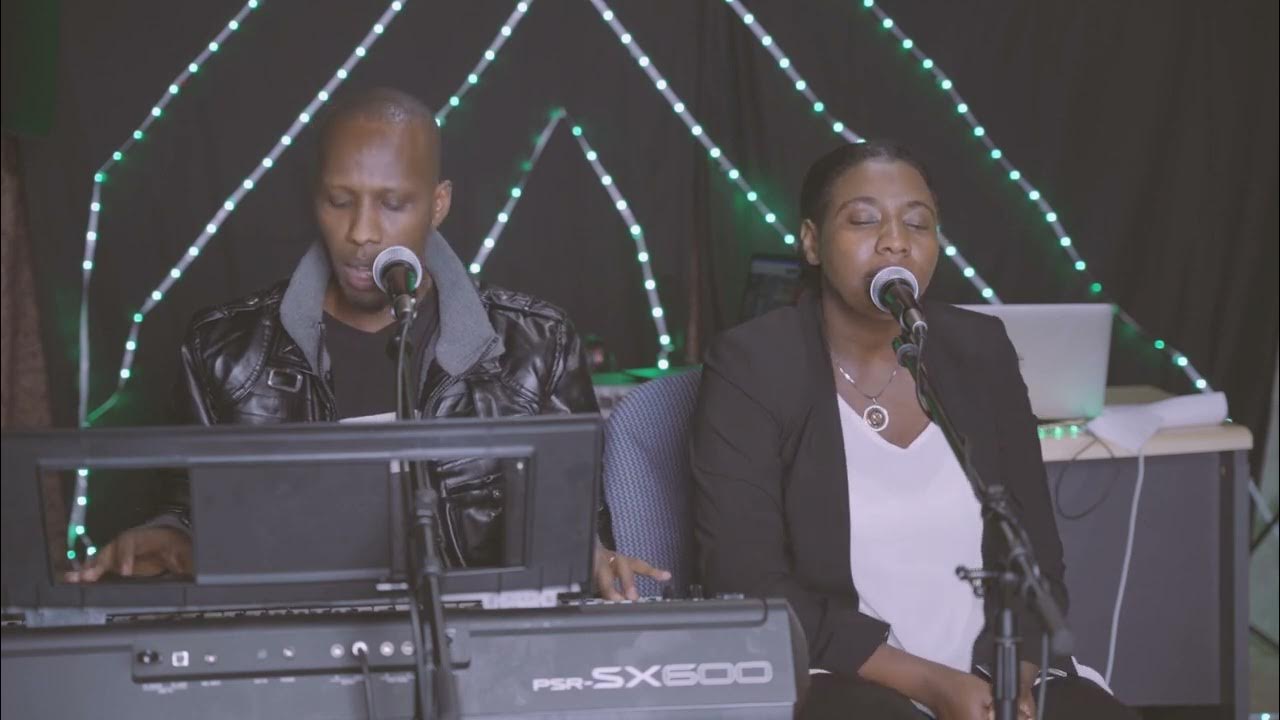 Ep 7 Taramana na Mutesi na Charles Wamwanya Igestemani YouTube