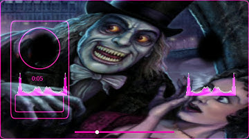 Awesome Avee Music Player | Visualizer Spectrum | Dj Vicky