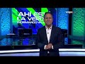En "Ahí está la verdad"  Normando habla con líderes de la de la variedad de religiones y creencias.