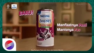 Nestle Goodnes Ajwa Date Commercial (2024) @ TransTV
