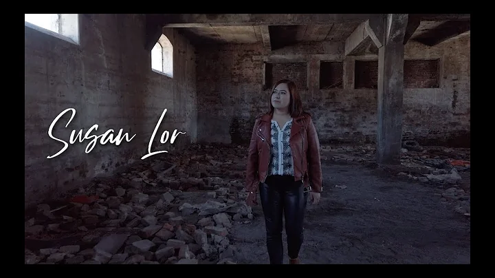 Susan Lor - Inquebrantable (Videoclip Oficial)
