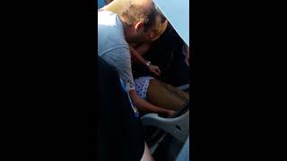 Darbeci̇ Leş Böyle Goturuldu