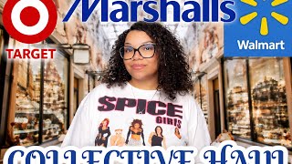Spring Collective Haul 🌸 Target, Walmart, TJ Maxx, Marshalls & More! PT1
Hey everyone! 💖
In today’s video I’m sharing a BIG collective haul with goodies from Target, TJ Maxx, Marshalls, Walmart, and more! I picked up a mix of clothing pieces, shoes, and some cute finds from Victoria’s Secret that I can’t wait to show you.
If you love affordable fashion, comfy pieces, and a little bit of everything, this haul is definitely for you! Let me know in the comments which item was your favorite 💕
Don’t forget to like, comment, and subscribe for more hauls, fragrance content, and favorites every week!
✅My Discount Codes:
✅https://miimmiic.com/exquisite_beautd
✅https://www.aromaconcepts.com/EXQUISITE_BEAUTD
✅https://theduabrand.com?dt_id=459464
✅https://www.shopryanporter.com/EXQUISITE_BEAUTD
✅ALT- https://collabs.shop/rf3rto
✅ Babalabags.co Discount code : DE4417
✅ https://www.dodotop.ru/ code:Devon20
#collectivehaul #targethaul #tjmaxxfinds #marshallsfinds #walmarthaul #victoriassecret #affordablefashion #haulvideo #shoppinghaul #springhaul #fashionfinds #budgetshopping #youtuber #lifestylehaul #clothinghaul Spring Collective Haul 🌸 Target, Walmart, TJ Maxx, Marshalls & More! PT1