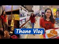 THANE Vlog Mall Food Shopping Foot Spa Dayinmylife Vivianamall THANE Vlog Mall Food Shopping Foot Spa Dayinmylife Vivianamall