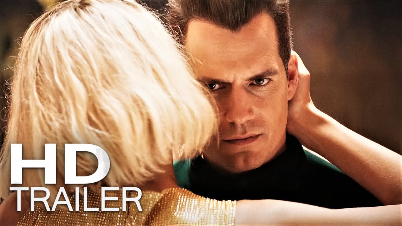 Trailer de Argylle: O Superespião