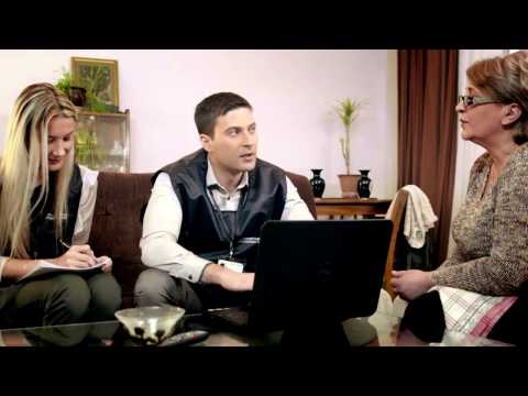 შენი სახლი შენი მისამართია !