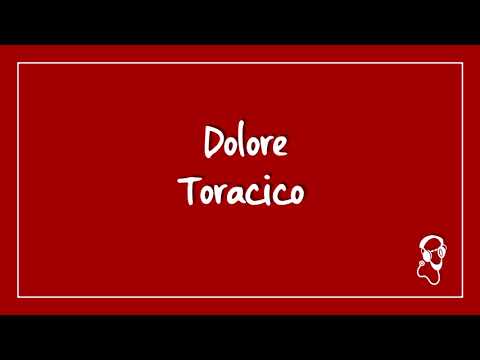 Video: Dolore Toracico E Tosse: 10 Cause, Sintomi E Trattamenti