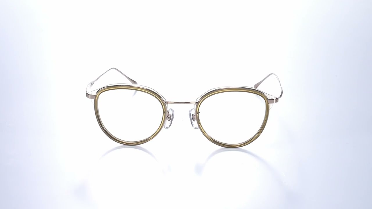EMPEROR E-089 / EYEWEAR :: Ptolemy48（トレミーフォーティエイト