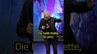 Michael Mittermeier – Polizei vs. RAF