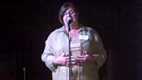 Cincinnati Children's Choir: Lisa Houser