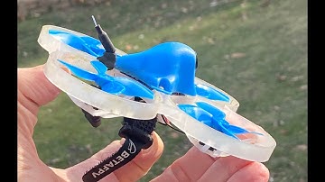 BetaFPV 85Pro 2 Review
