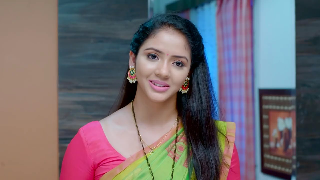 Gattimela - Ep 789 - Sudha Narasimharaju, Gagana - Kannada Tv Serial - ZEE5 Classics Kannada