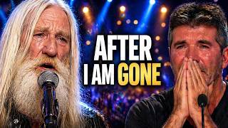  This After Im Gone Performance Will Break You  Emotional So