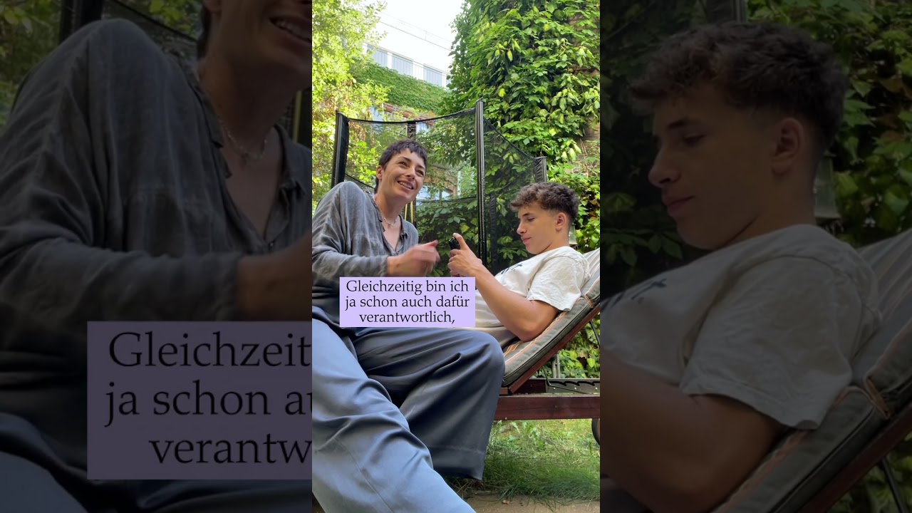 💜Welche Herausforderungen hast du mit deinem Teenager-Kind? 