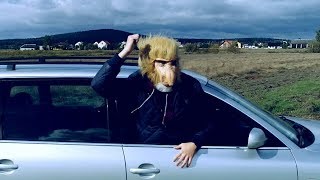 MÓJ PASSAT ROBI WE WSI SZUM - (BASS BOOSTED)
