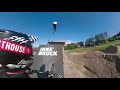 MTB Slopestyle track preview with Tyler McCaul & Matt Jones. | Crankworx Innsbruck 2018