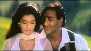 Kajol & Ajay Devgn ~ Ты моя судьба.