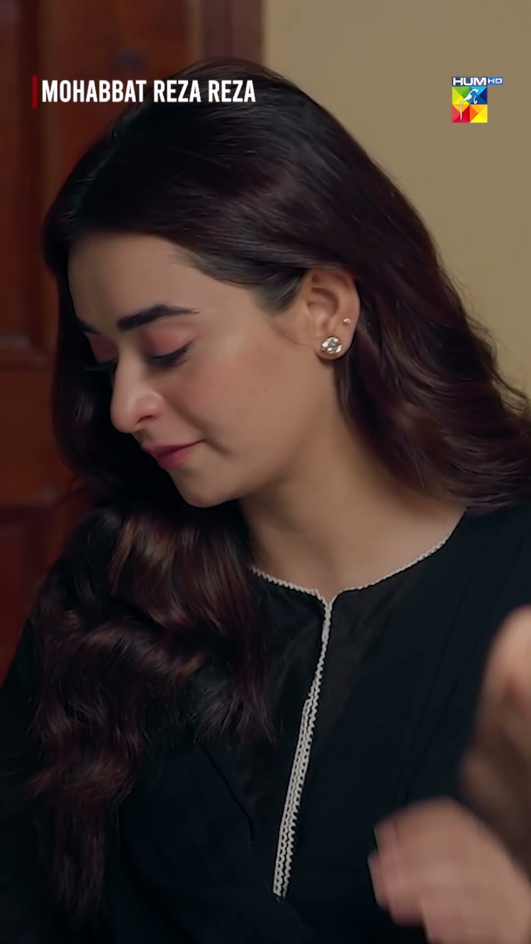 Shohar Ka Khayal Rakhne Wali Biwi..! #mirzazainbaig #minsamalik #shorts #humtv #pakistanidrama