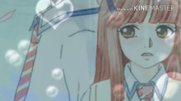 내 멋진  친구야ㅡ국순정 ㅡ Sara perche ti a mo