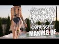Capture de la vidéo Extermination Dismemberment - Corpsepit (Making Of)