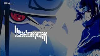 Sasuke Uchiha Ringtone Music | Naruto | Anime | Download 👇