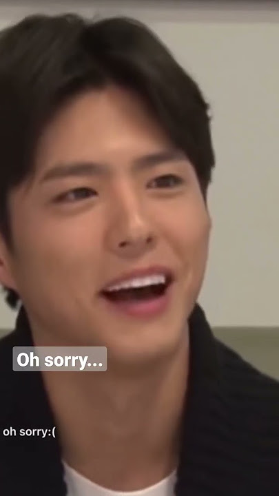 Park Bo Gum lost his mother in 4th grade, during the audition for Reply 1988  #shorts #parkbogum