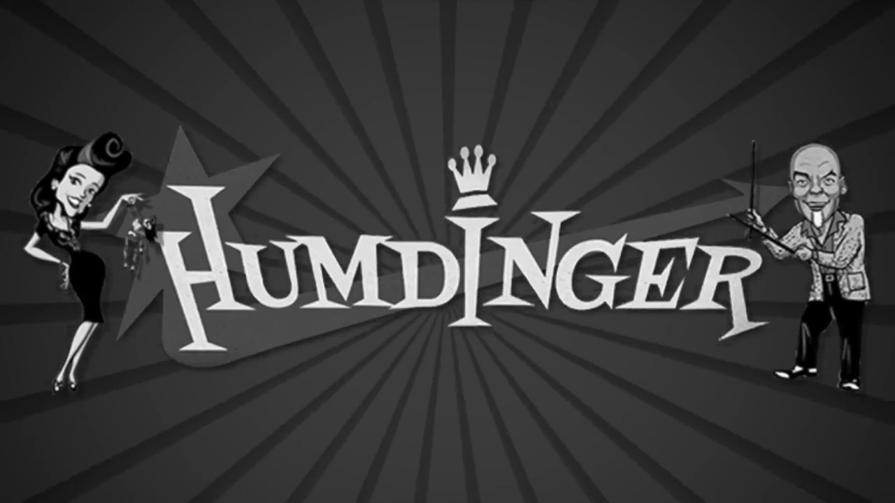 Humdinger - Vintage Vacation 2019 (UK) | Dance Instructors Ep.2