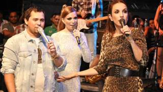 Chupa Que é de Uva - Aviões do Forró e Ivete Sangalo (9 Anos de Aviões - 11.10.11)