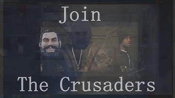 Wurm Online - Join The Crusaders - Chaos & Epic PvP Kingdom