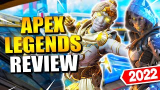 Apex Legends Review (2022)