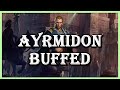 Ayrmidon Buffed | Better Than Dany In RTS Gamemodes? - GoTWiC